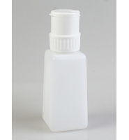 Dávkovač 240 ml  bílý